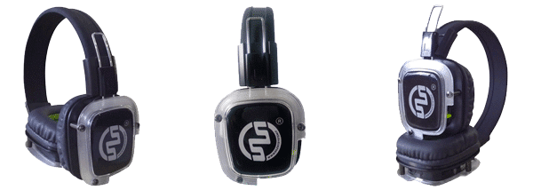 Cascos Silent Disco SX809 Cascos Silent Disco SX809